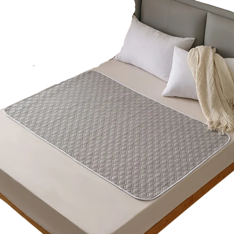 Pawfect Waterproof Dog Bed Pad for Senior Pets