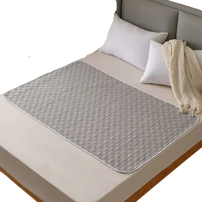 Pawfect Waterproof Dog Bed Pad for Senior Pets