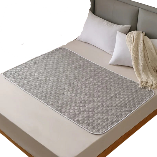 Pawfect Waterproof Dog Bed Pad for Senior Pets