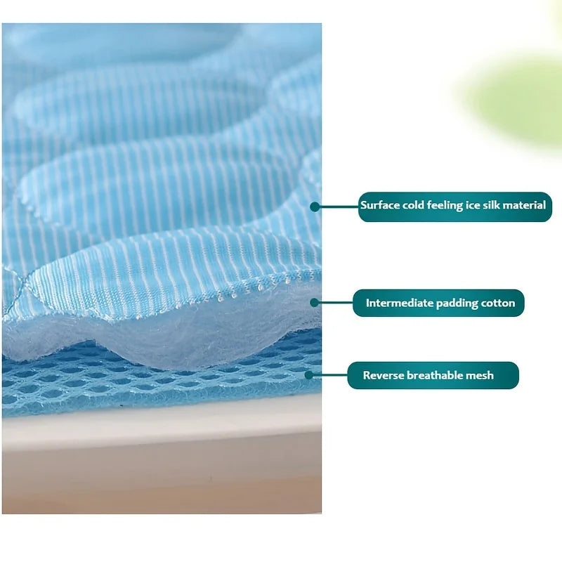 Pawfect Self-Cooling Pet Mat