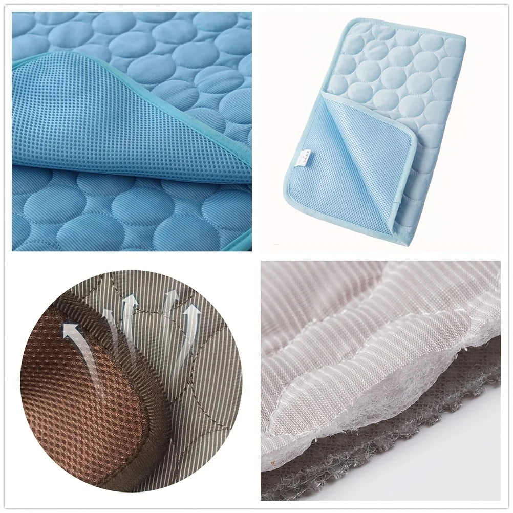 Pawfect Self-Cooling Pet Mat