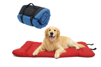 Pawfect Portable Pet Outdoor Mat