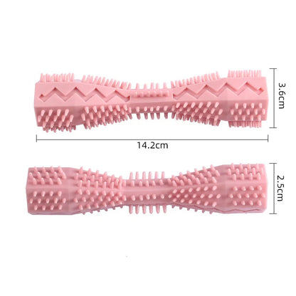 Pawfect Dog Toothbrush Chew Stick