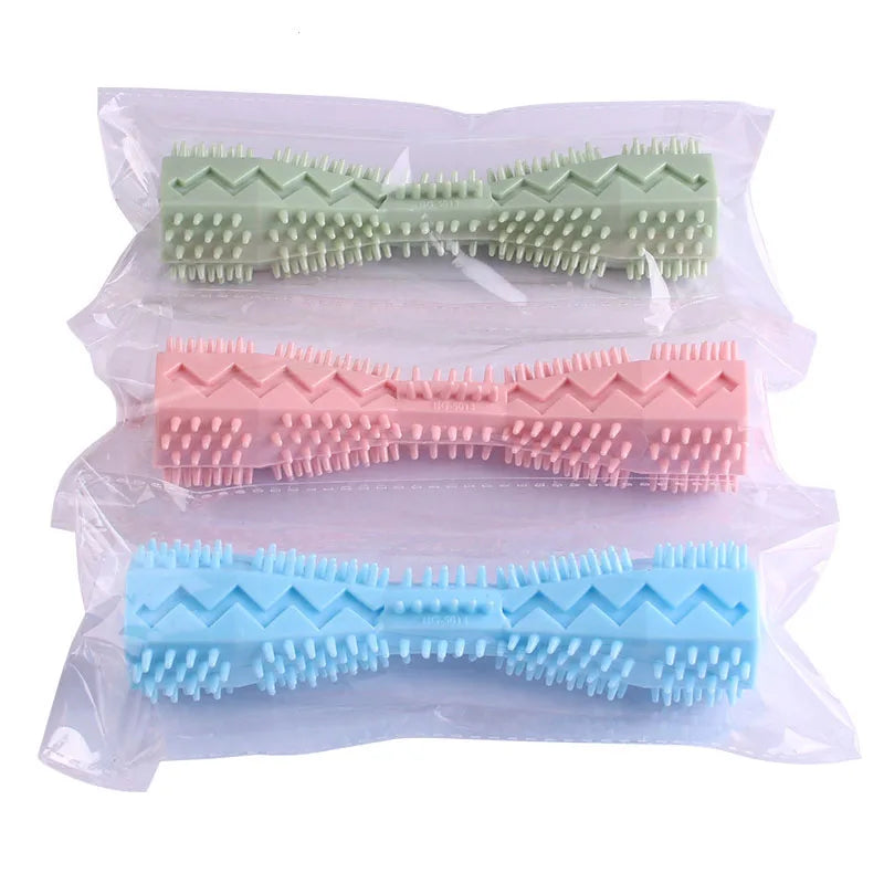 Pawfect Dog Toothbrush Chew Stick