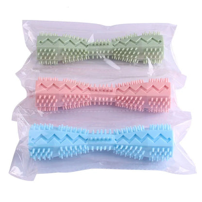 Pawfect Dog Toothbrush Chew Stick