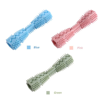 Pawfect Dog Toothbrush Chew Stick