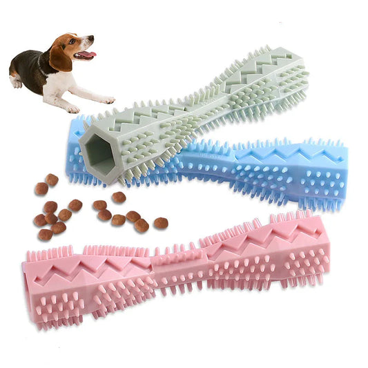 Pawfect Dog Toothbrush Chew Stick