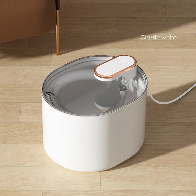 PawfectFlow 3L Automatic Pet Water Fountain