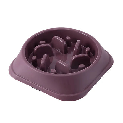 Pawfect Slow Feeder Bowl