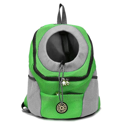 Pawfect Stylish Pet Carrier Backback