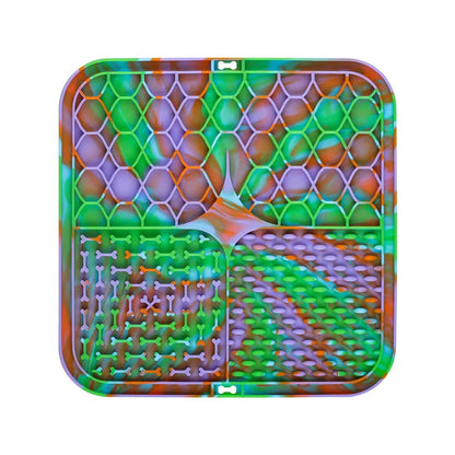 Pawfect Lick Mat