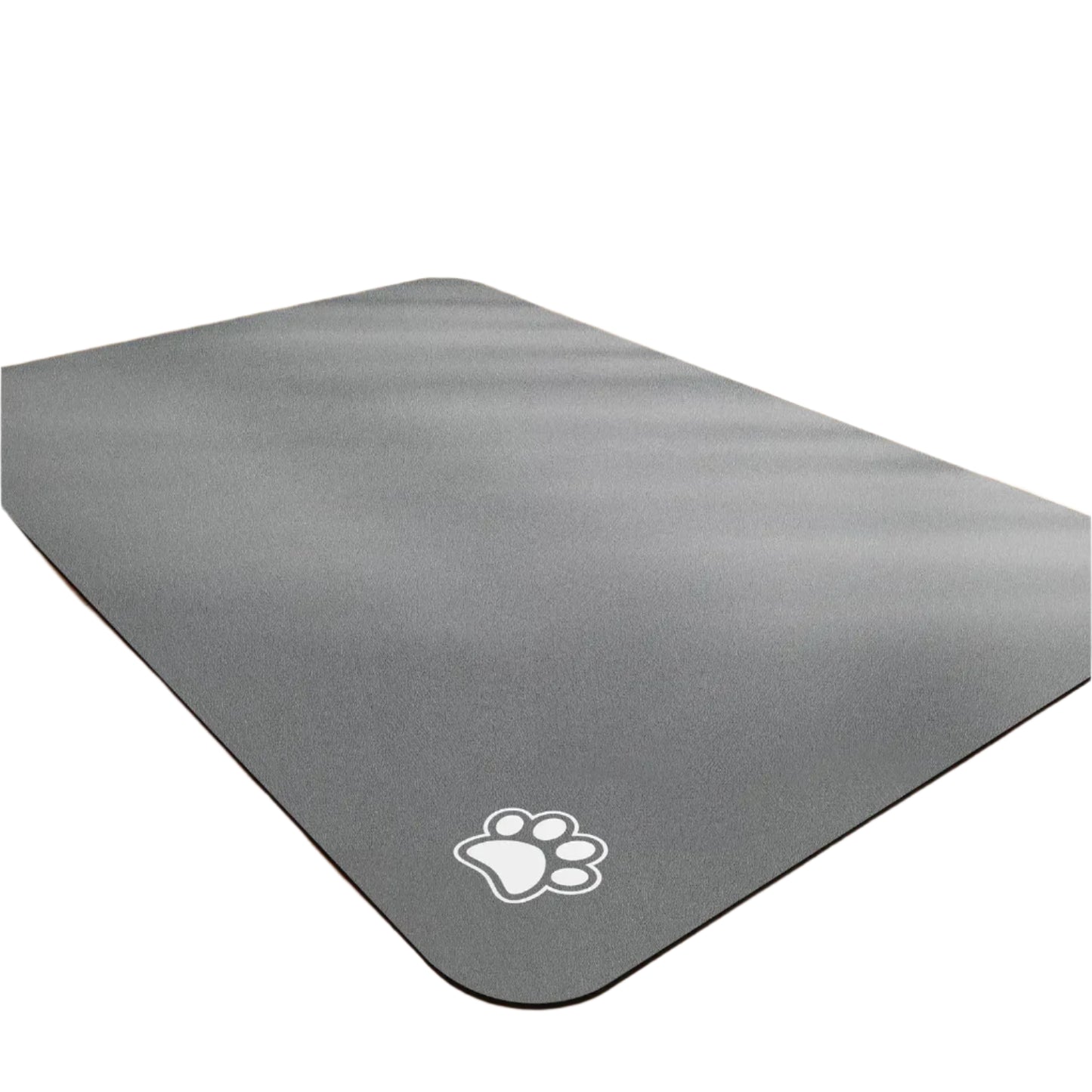 Pawfect Smooth Pet Feeding Mat – Absorbent, Anti-Slip & Quick-Dry