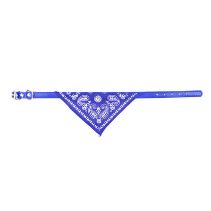 Pawfect Cat Bandana Collar