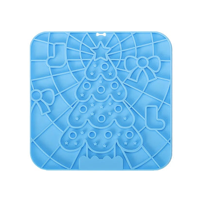 Pawfect Lick Mat
