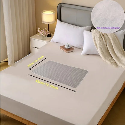 Pawfect Waterproof Dog Bed Pad for Senior Pets