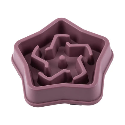 Pawfect Slow Feeder Bowl