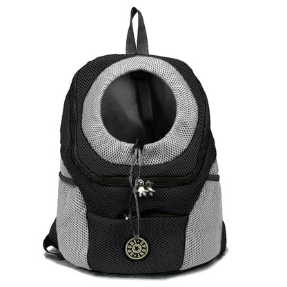Pawfect Stylish Pet Carrier Backback
