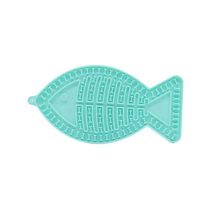 Pawfect Lick Mats - Assorted Shapes