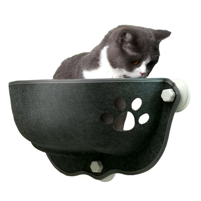 Pawfect Window Hammock Bed for Cats