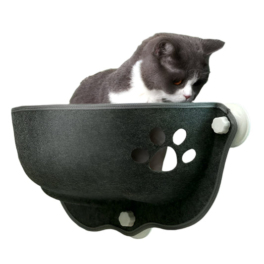 Pawfect Window Hammock Bed for Cats
