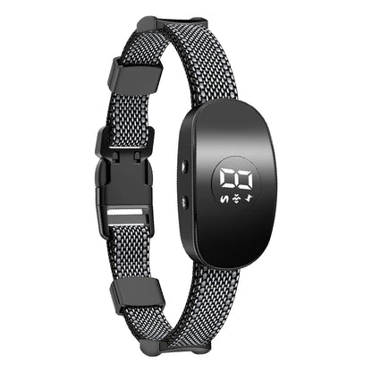 2025 Smart Anti-Bark Dog Training Collar