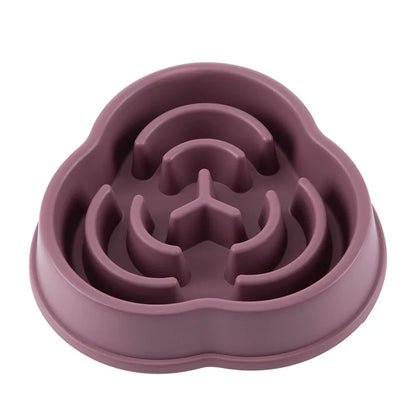 Pawfect Slow Feeder Bowl