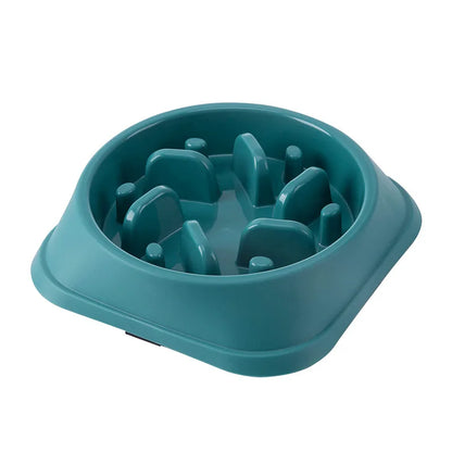 Pawfect Slow Feeder Bowl