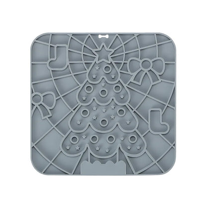 Pawfect Lick Mat