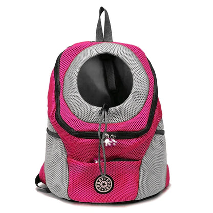 Pawfect Stylish Pet Carrier Backback