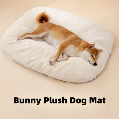Pawfect Cloud Comfort Fleece Bed
