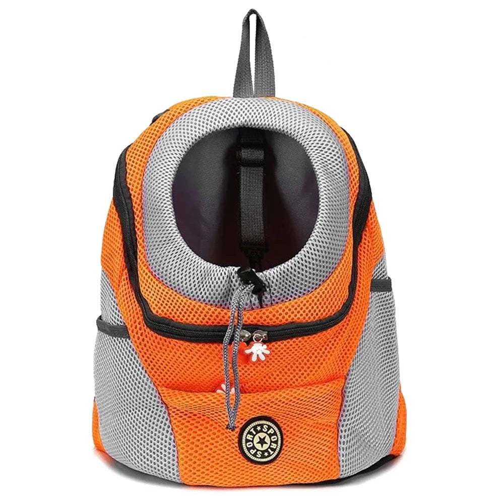 Pawfect Stylish Pet Carrier Backback