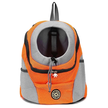 Pawfect Stylish Pet Carrier Backback