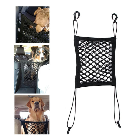 Pawfect Pet Car Barrier