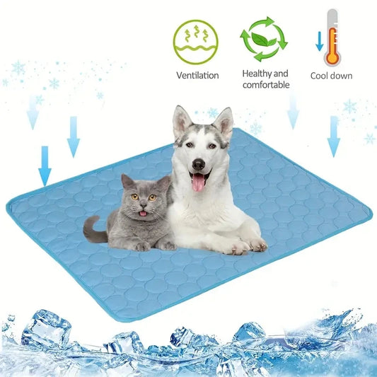 Pawfect Self-Cooling Pet Mat