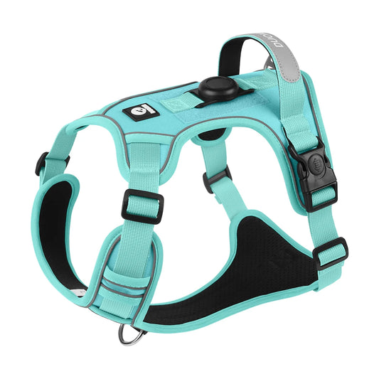 Anti-Pull Dog Harness - Made for Large Dogs