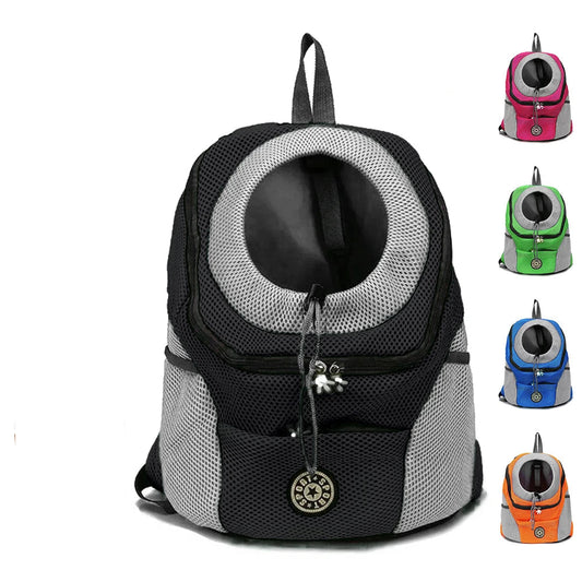 Pawfect Stylish Pet Carrier Backback