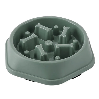 Pawfect Slow Feeder Bowl
