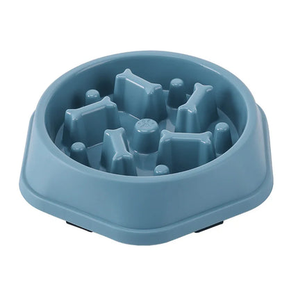 Pawfect Slow Feeder Bowl