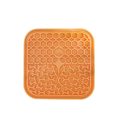 Pawfect Lick Mats - Assorted Shapes