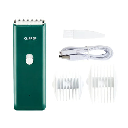 Pawfect Glide Grooming Clippers – Cordless, Rechargeable & Ultra-Quiet