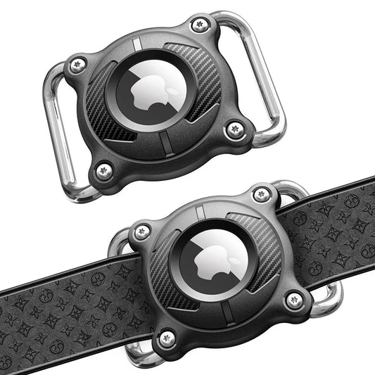 Pawfect Airtag Holder for Pet Collar