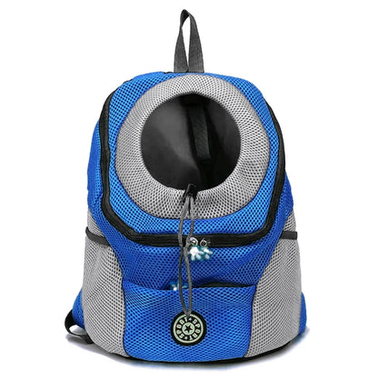 Pawfect Stylish Pet Carrier Backback