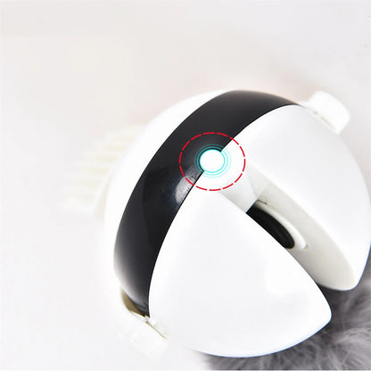 Pawfect Electric Hanging Ball Toy – Interactive Flutter & Lift Toy for Cats