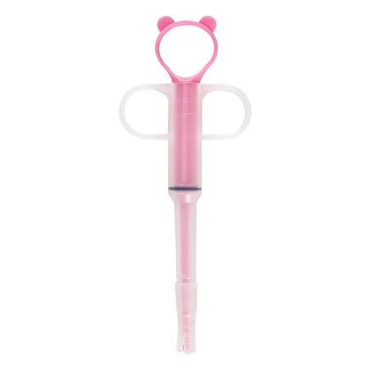 Pawfect Pet Pill Dispenser Syringe – Easy Tablet & Liquid Feeder