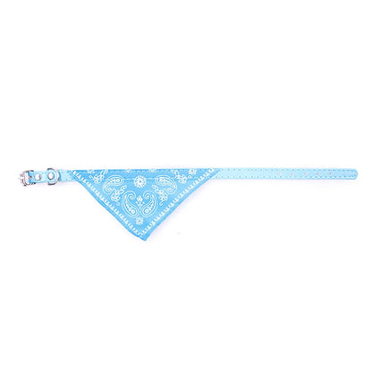 Pawfect Cat Bandana Collar
