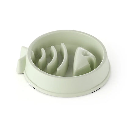 Pawfect Slow Feeder Bowl