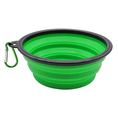 Pawfect Collapsible Travel Bowls