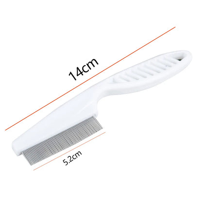 Pawfect Grooming Brush with Ears - Self Cleaning