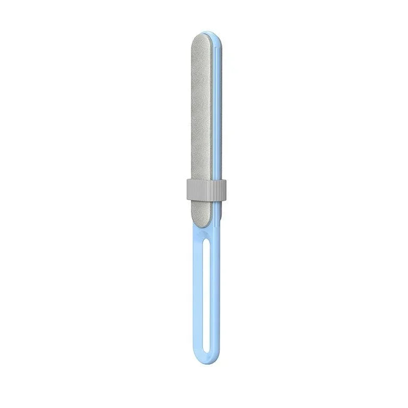Pawfect Pet Hair Removal Brush – Easy Swipe Lint & Fur Remover