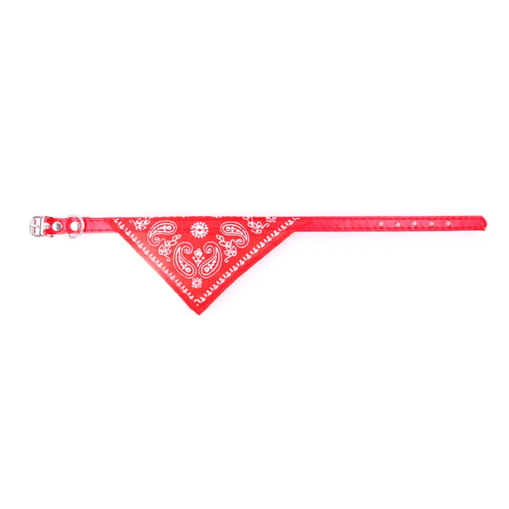 Pawfect Cat Bandana Collar